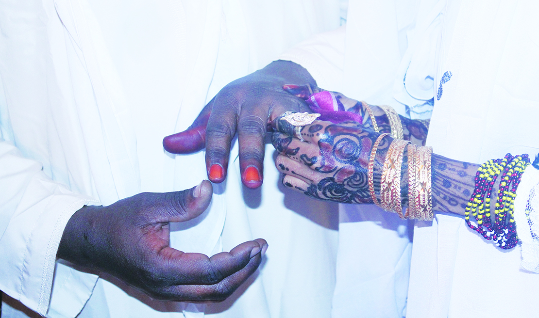 Is Marriage via a Wakalah or a Proxy Acceptable?